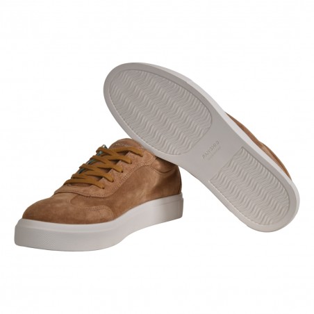 SNEAKERS SUEDE M PANCHIC P08M001-0055 2138