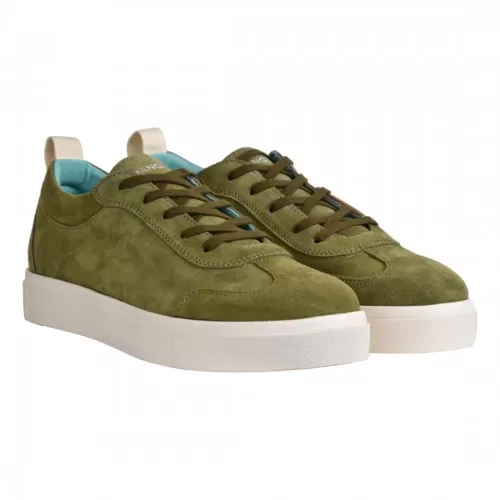 SNEAKERS SUEDE M PANCHIC P08M001-0055 2161