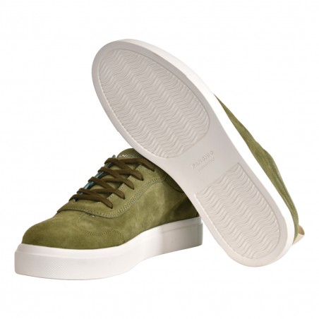 SNEAKERS SUEDE M PANCHIC P08M001-0055 2161