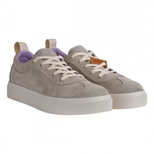 SNEAKERS SUEDE W PANCHIC P08W001-0055 2110
