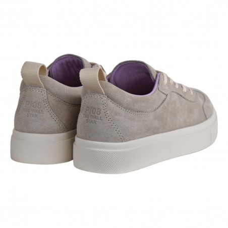 SNEAKERS SUEDE W PANCHIC P08W001-0055 2110