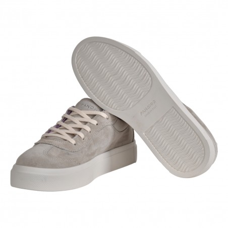SNEAKERS SUEDE W PANCHIC P08W001-0055 2110