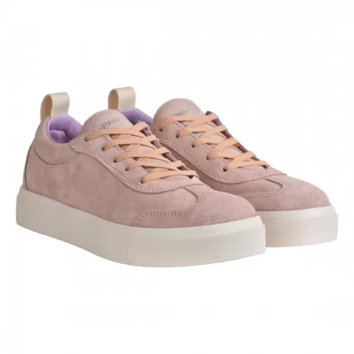 SNEAKERS SUEDE W PANCHIC P08W001-0055 2111