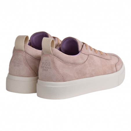 SNEAKERS SUEDE W PANCHIC P08W001-0055 2111