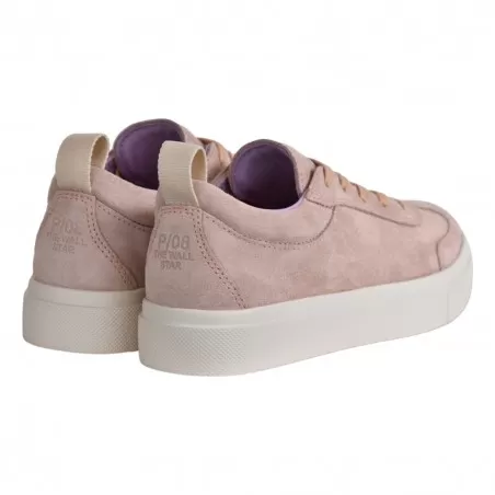 SNEAKERS SUEDE W PANCHIC P08W001-0055 2111