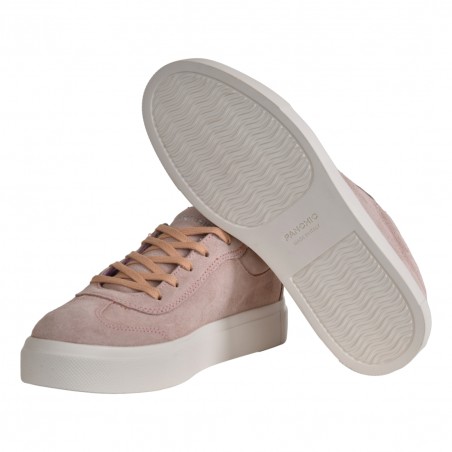 SNEAKERS SUEDE W PANCHIC P08W001-0055 2111