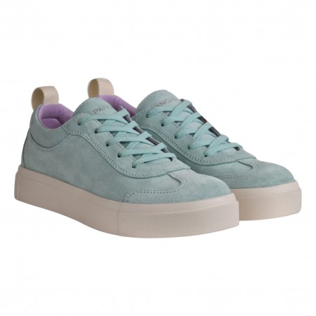 SNEAKERS SUEDE W PANCHIC P08W001-0055 2113