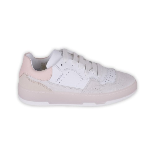 SNEAKERS PELLE COPENHAGEN CPH461 WHITE