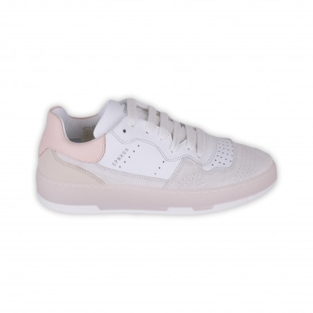 SNEAKERS PELLE COPENHAGEN CPH461 WHITE
