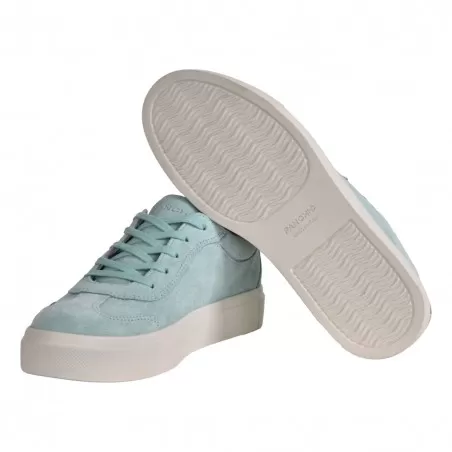 SNEAKERS SUEDE W PANCHIC P08W001-0055 2113