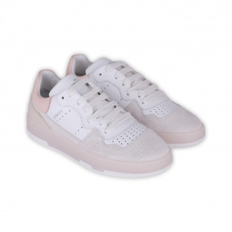 SNEAKERS PELLE COPENHAGEN CPH461 WHITE