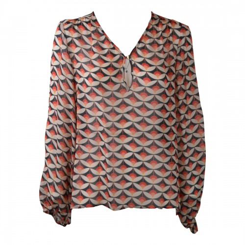 BLUSA FANTASIA THE ABITO TBL40CH 514