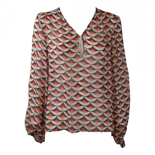 BLUSA FANTASIA THE ABITO TBL40CH 514