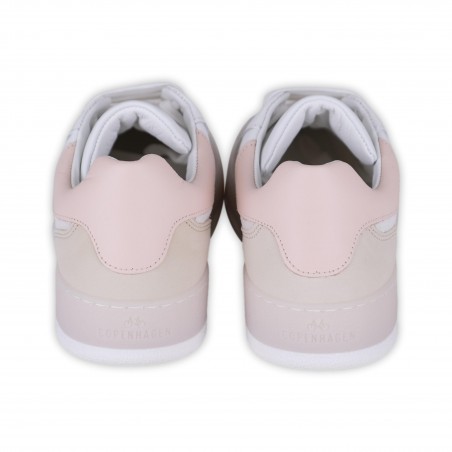 SNEAKERS PELLE COPENHAGEN CPH461 WHITE
