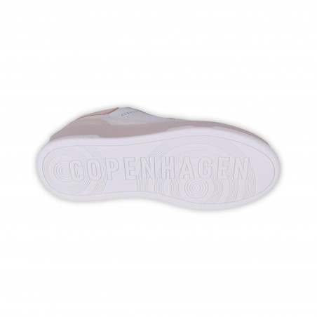 SNEAKERS PELLE COPENHAGEN CPH461 WHITE