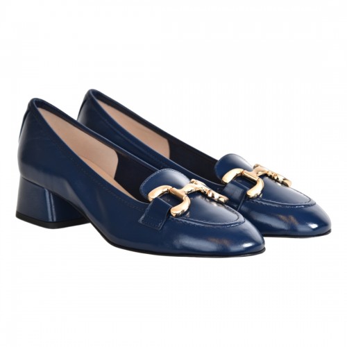 MOCASSINO CON MORSETTO LA PARIGINA B3101-SF26 ODISSEA