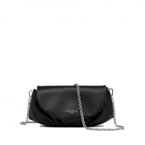 BORSA PELLE ADELE GIANNI CHIARINI BS10235 001