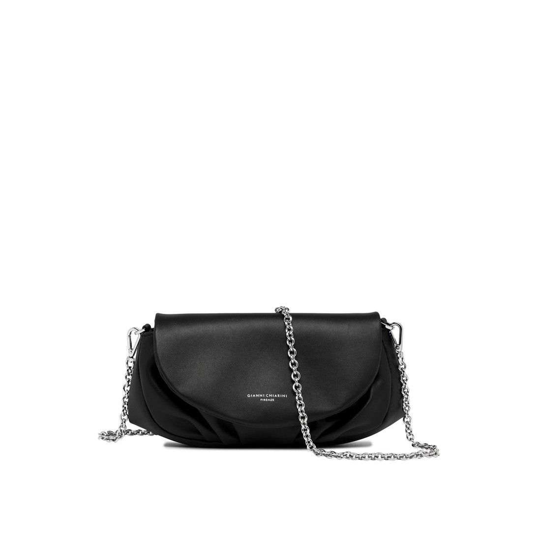 BORSA PELLE ADELE GIANNI CHIARINI BS10235 001