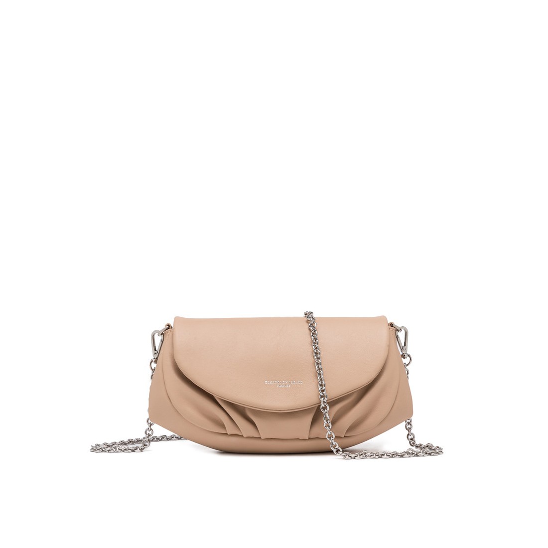 BORSA PELLE ADELE GIANNI CHIARINI BS10235 2971