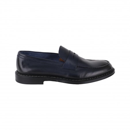 MOCASSINO PENNY DOUCAL'S DU2405PHOEUY196 NB02