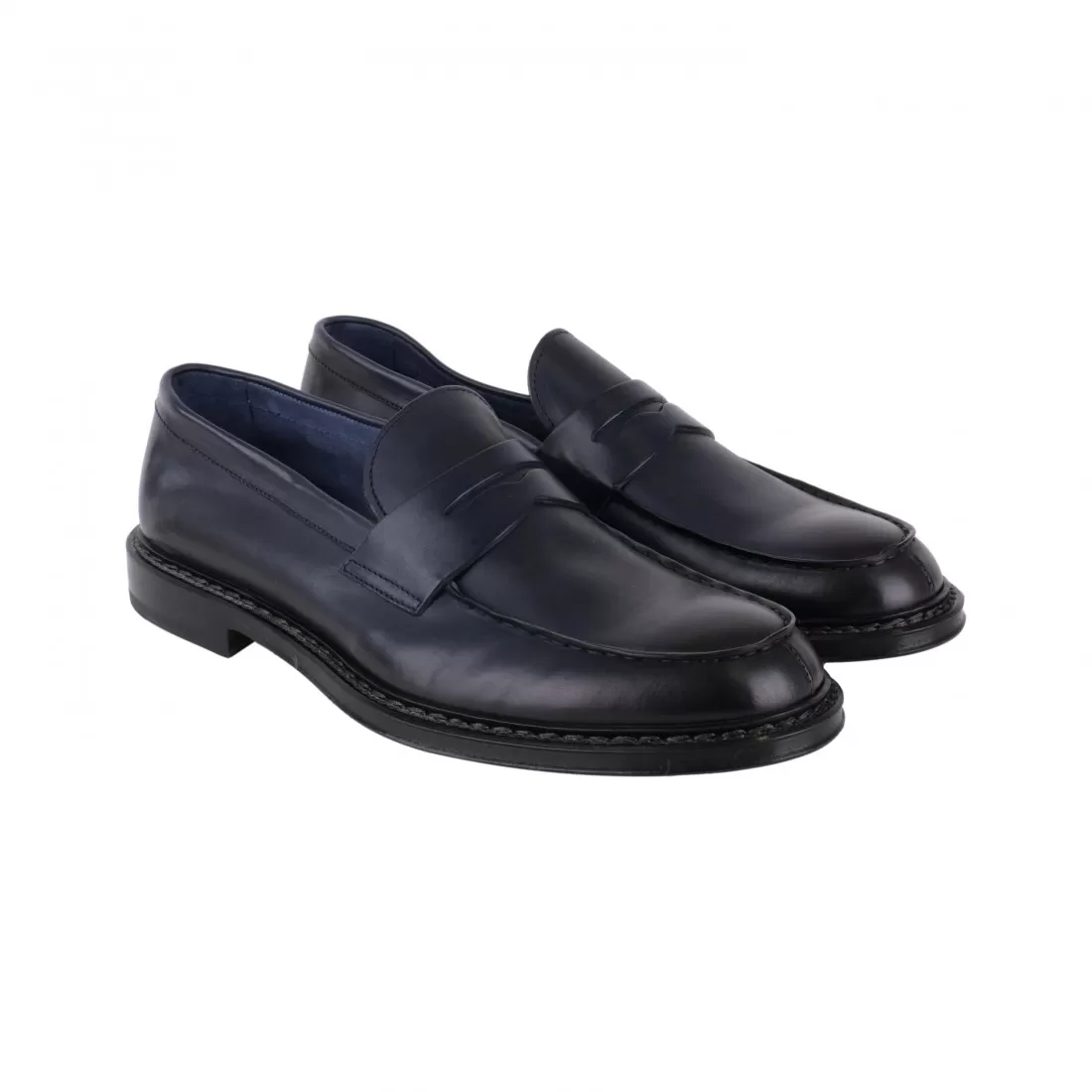 MOCASSINO PENNY DOUCAL'S DU2405PHOEUY196 NB02