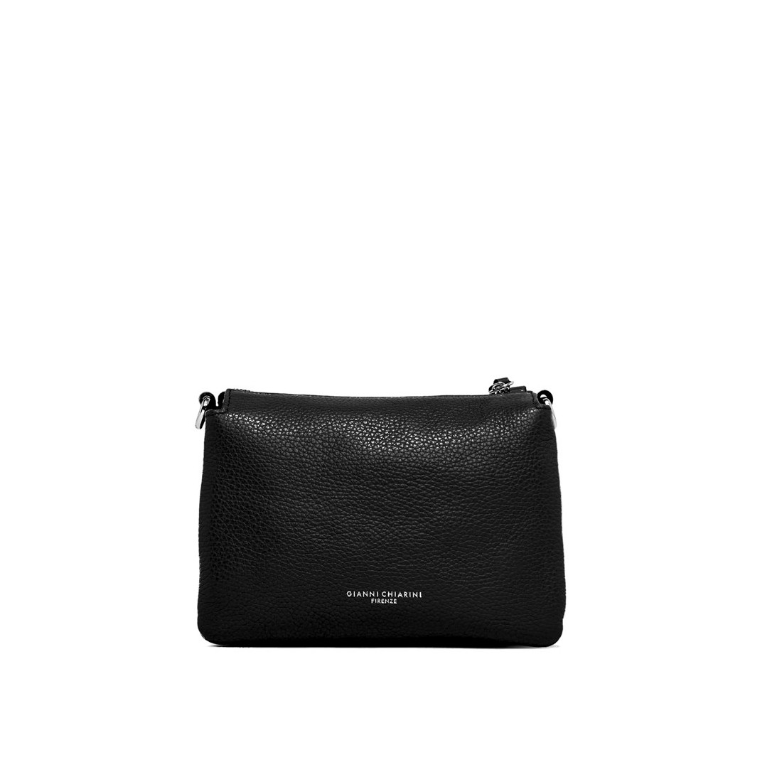 BORSA PELLE THREE GIANNI CHIARINI BS4362 001