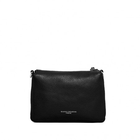 BORSA PELLE THREE GIANNI CHIARINI BS4362 001