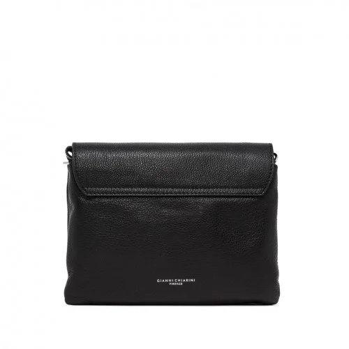 BORSA PELLE THREE GIANNI CHIARINI BS4364 001
