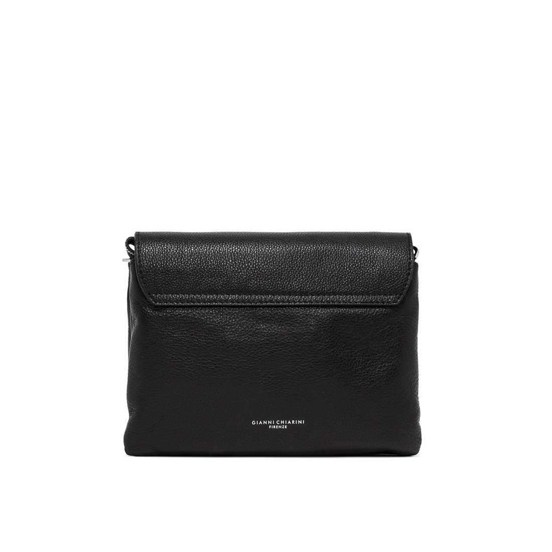 BORSA PELLE THREE GIANNI CHIARINI BS4364 001