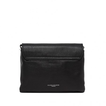 BORSA PELLE THREE GIANNI CHIARINI BS4364 001