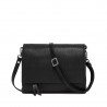 BORSA PELLE THREE GIANNI CHIARINI BS4364 001