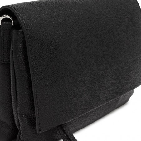 BORSA PELLE THREE GIANNI CHIARINI BS4364 001