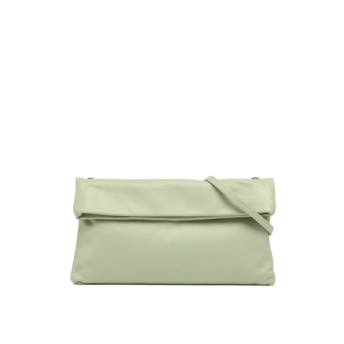 BORSA PELLE CHERRY GIANNI CHIARINI BS7375 13306