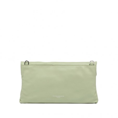 BORSA PELLE CHERRY GIANNI CHIARINI BS7375 13306