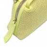 BORSA PELLE E TESSUTO ALIFA GIANNI CHIARINI BS8788 13313