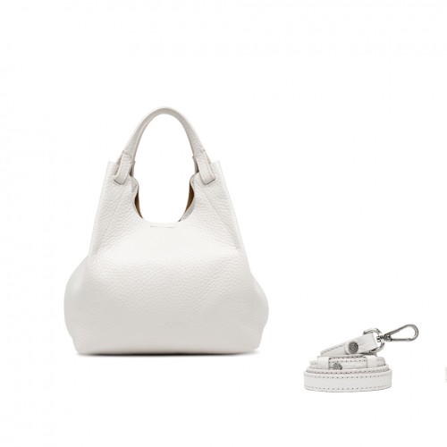 BORSA PELLE DUA GIANNI CHIARINI BS9719 13347