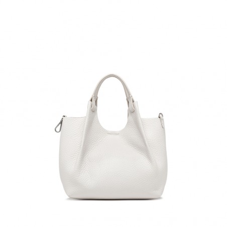 BORSA PELLE DUA GIANNI CHIARINI BS9719 13347