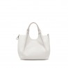 BORSA PELLE DUA GIANNI CHIARINI BS9719 13347