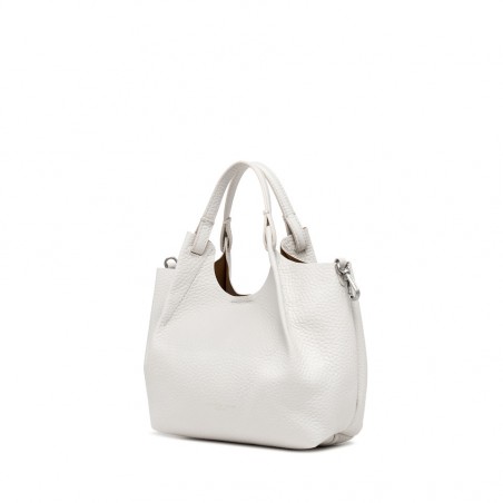 BORSA PELLE DUA GIANNI CHIARINI BS9719 13347