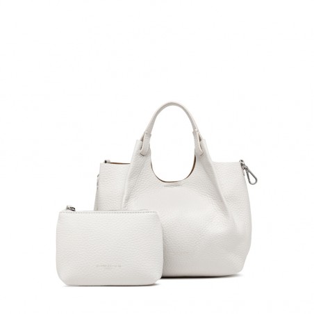 BORSA PELLE DUA GIANNI CHIARINI BS9719 13347