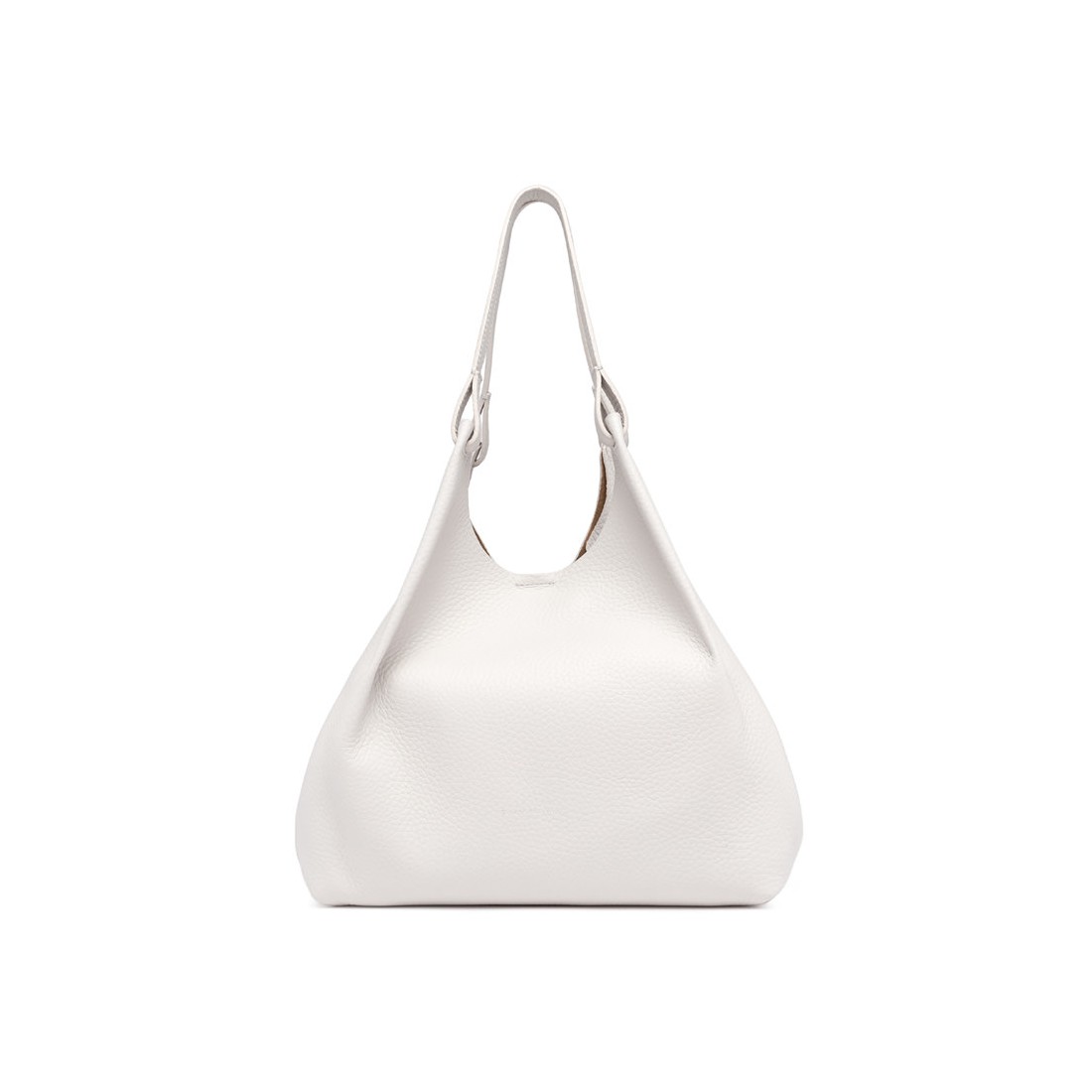 BORSA PELLE DUA GIANNI CHIARINI BS9720 13347