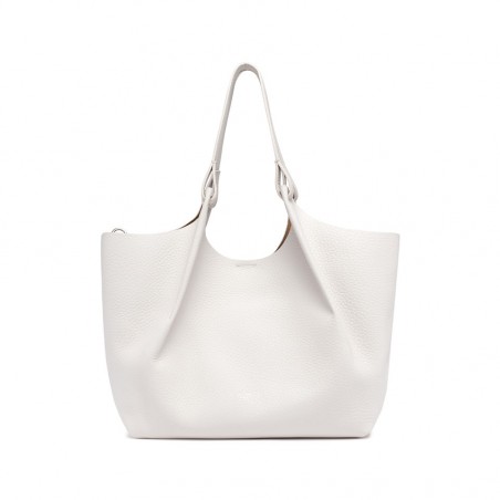 BORSA PELLE DUA GIANNI CHIARINI BS9720 13347