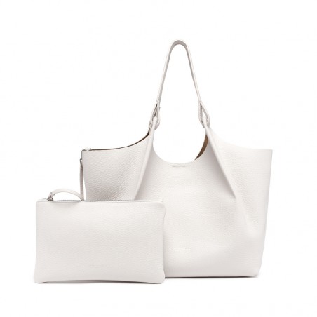 BORSA PELLE DUA GIANNI CHIARINI BS9720 13347