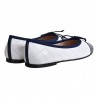 BALLERINA LA PARIGINA G22-1 BIANCO
