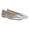 BALLERINA LA PARIGINA G816 ARGENTO