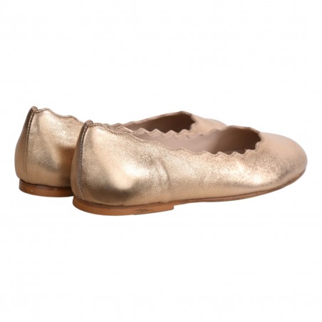 BALLERINA LA PARIGINA G816 FONDOTINTA