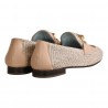 MOCASSINO MIDOLLINO ACCESS.BAMBOO POESIE VENEZIANE JJA6 465