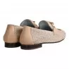 MOCASSINO MIDOLLINO ACCESS.BAMBOO POESIE VENEZIANE JJA6 465