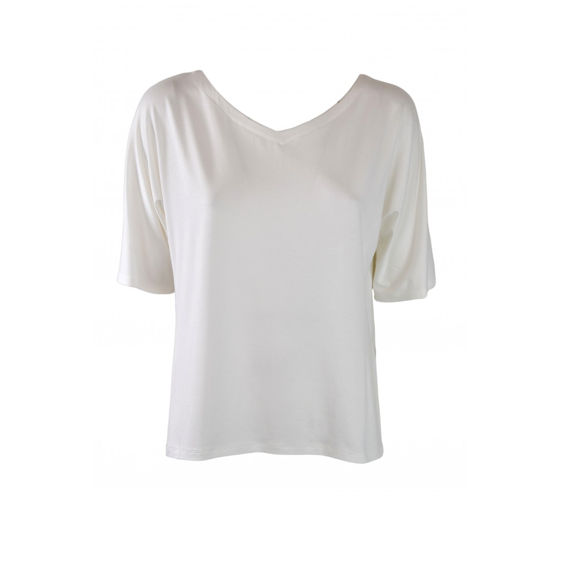 T-SHIRT VIA MASINI 80 M416GD 806