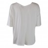 T-SHIRT VIA MASINI 80 M416GD 806